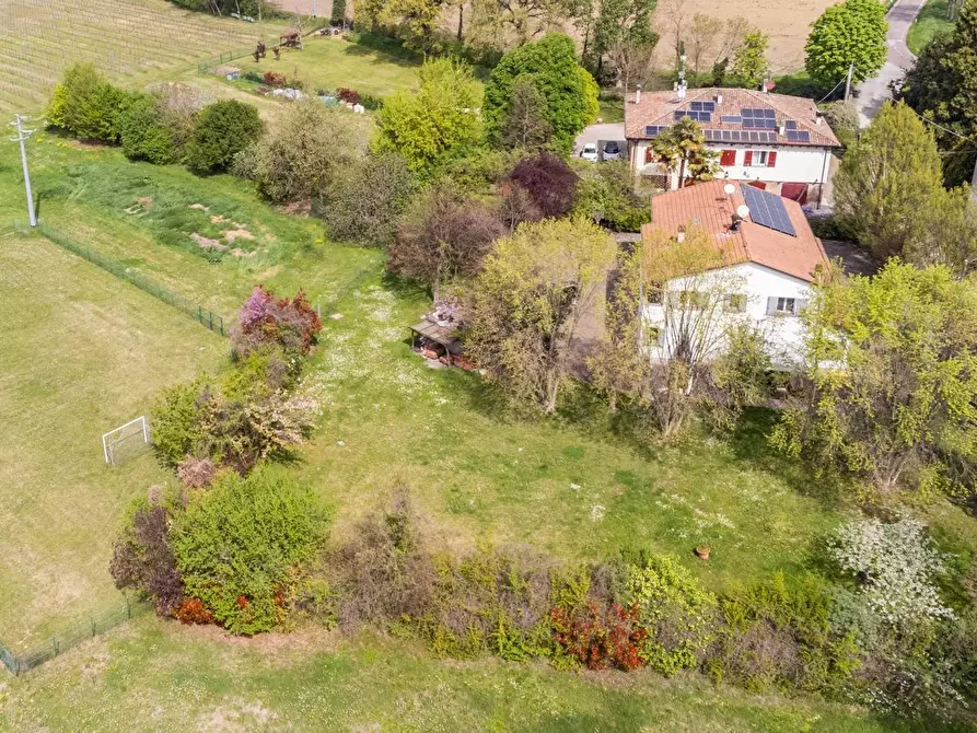 Immagine 62 di Villa in vendita  in SP76 17 a Valsamoggia