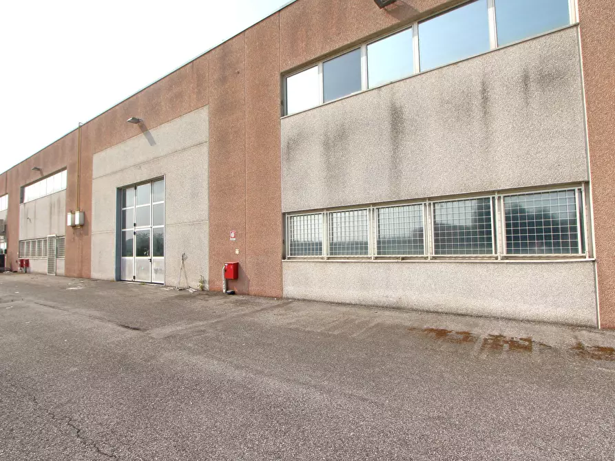Immagine 12 di Capannone industriale in vendita  in Via Lunga a Valsamoggia