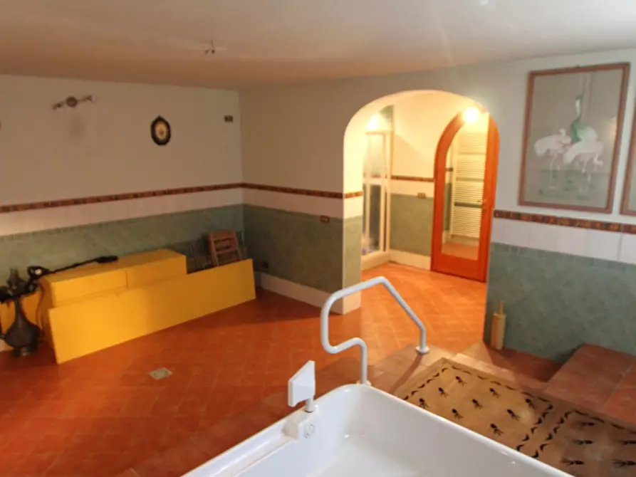 Immagine 43 di Casa indipendente in vendita  in Via Ca' Foscolo a Valsamoggia