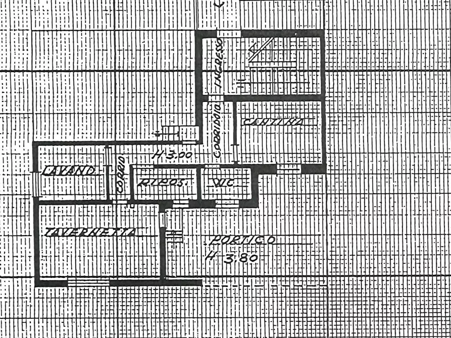 Immagine 40 di Porzione di casa in vendita  a Valsamoggia