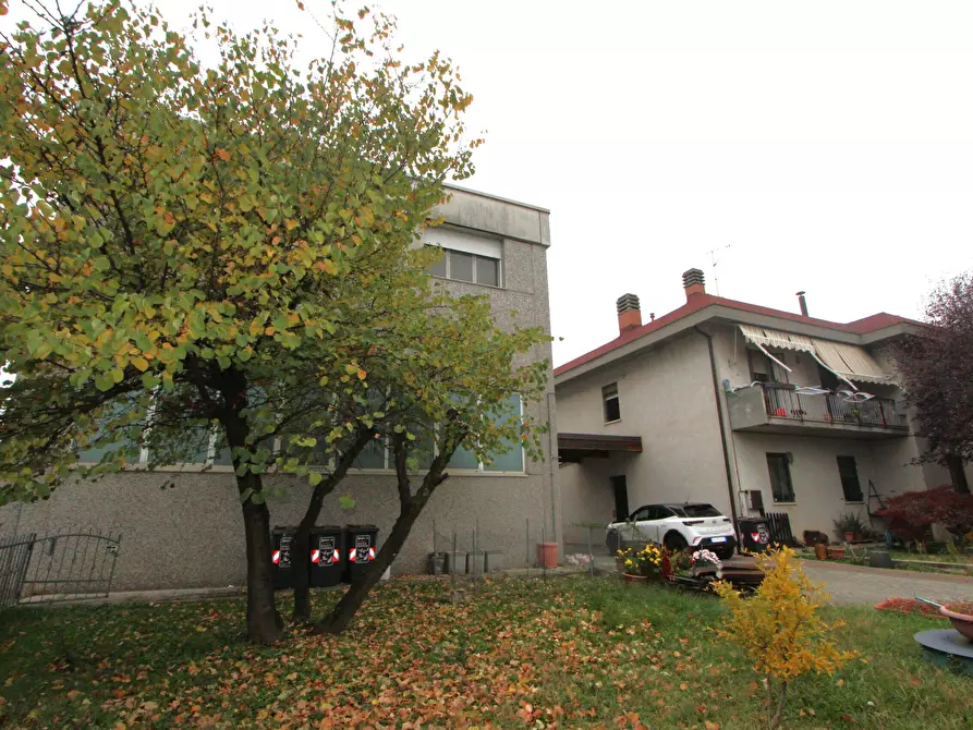 Immagine 21 di Casa indipendente in vendita  in Via Provinciale Est a Valsamoggia