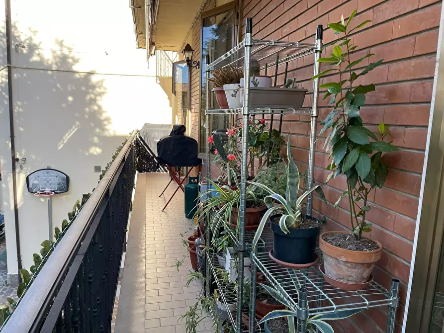 Immagine 20 di Appartamento in vendita  in Via Magazzino a Valsamoggia