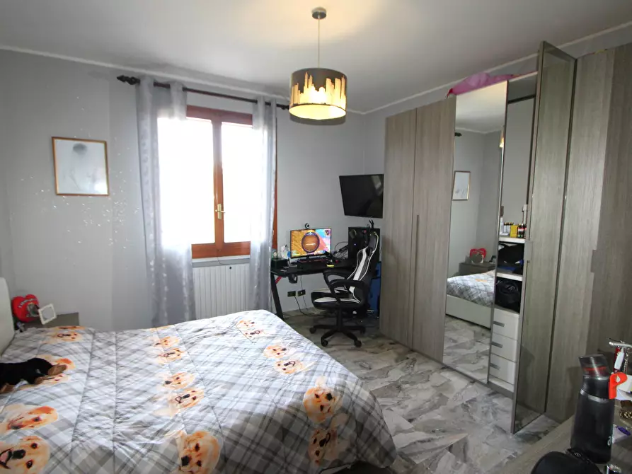 Immagine 13 di Villa in vendita  in Via dell'Artigiano 1 a Valsamoggia