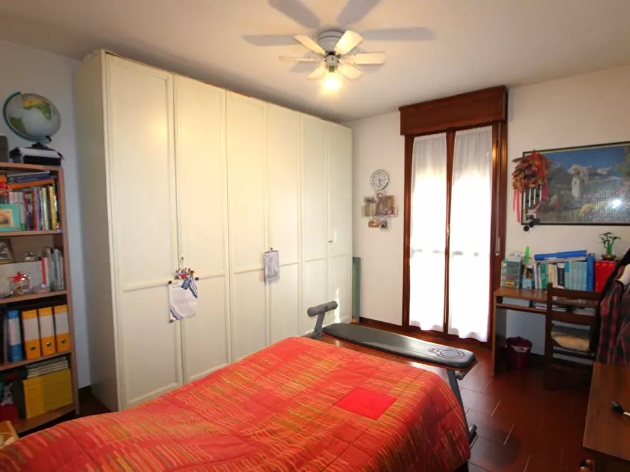 Immagine 13 di Villetta a schiera in vendita  in Via Generale Carlo Alberto dalla Chiesa a Valsamoggia