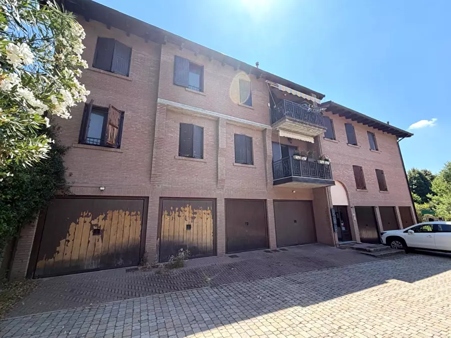Immagine 24 di Appartamento in vendita  in Via Fagnano 72B a Valsamoggia