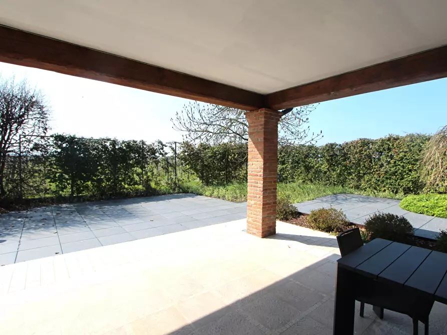 Immagine 47 di Villa in vendita  in Via Augusto Ferrari a Valsamoggia