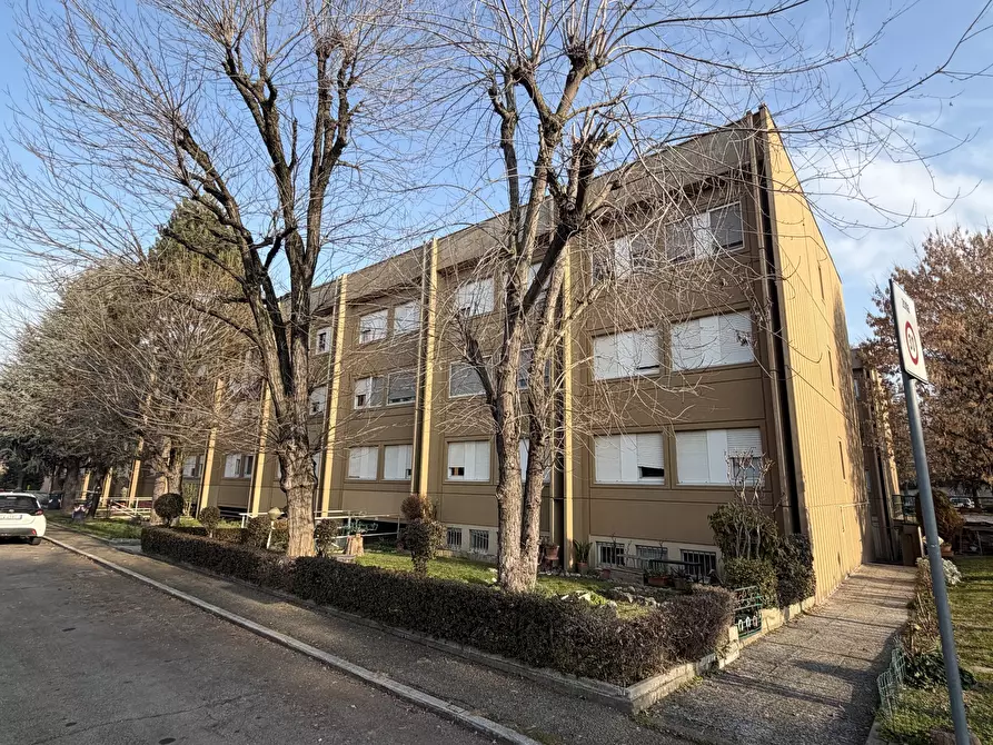 Immagine 44 di Appartamento in vendita  in Via della Resistenza 17 a Valsamoggia