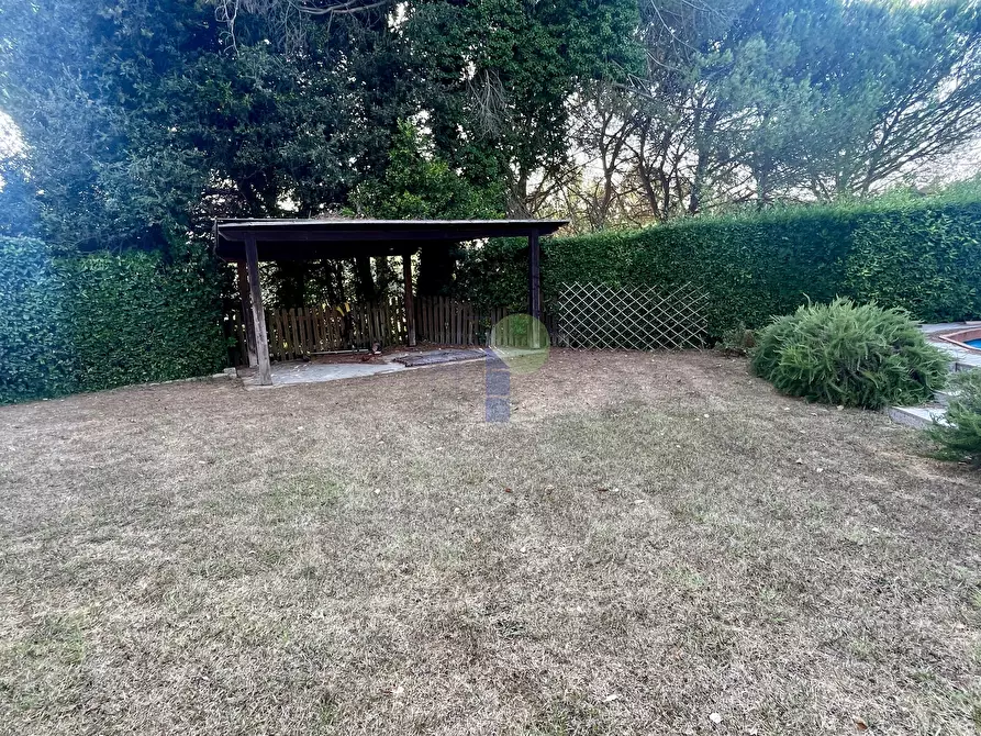 Immagine 24 di Villa in vendita  in Via Fungiaia 10 a Crespina Lorenzana