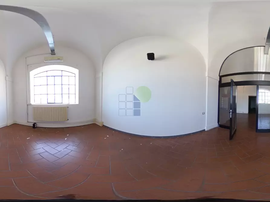 Immagine 9 di Ufficio in affitto  in Scali Cerere 3 a Livorno