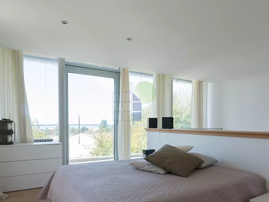 Immagine 33 di Villetta a schiera in vendita  in Viale del Tirreno 14 a Livorno