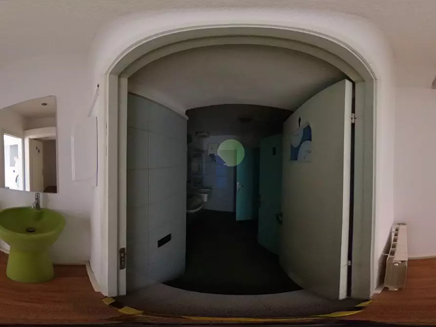 Immagine 10 di Ufficio in affitto  in Scali Cerere 3 a Livorno