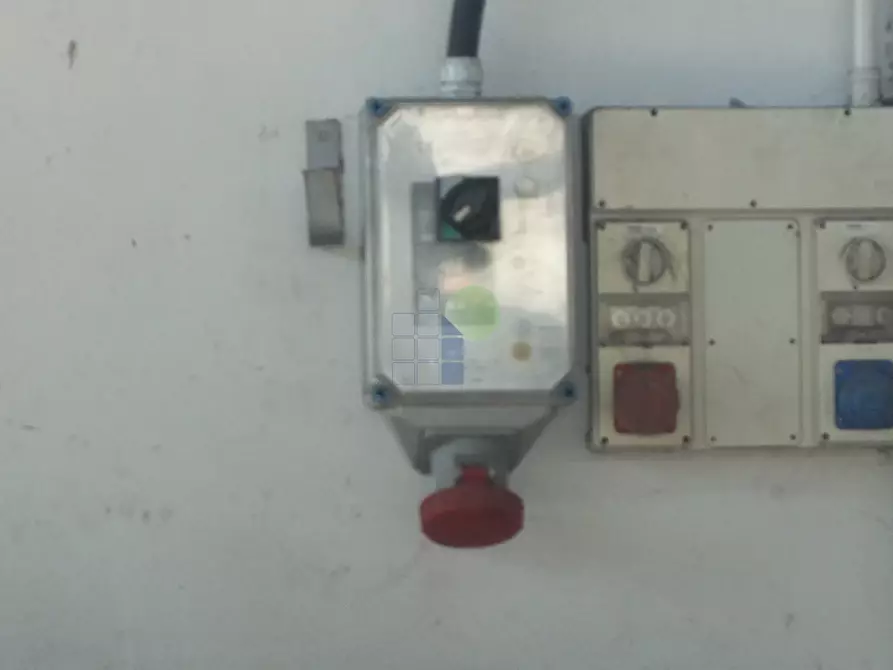 Immagine 13 di Attività artigianale in vendita  in via Arno 22 a Piombino