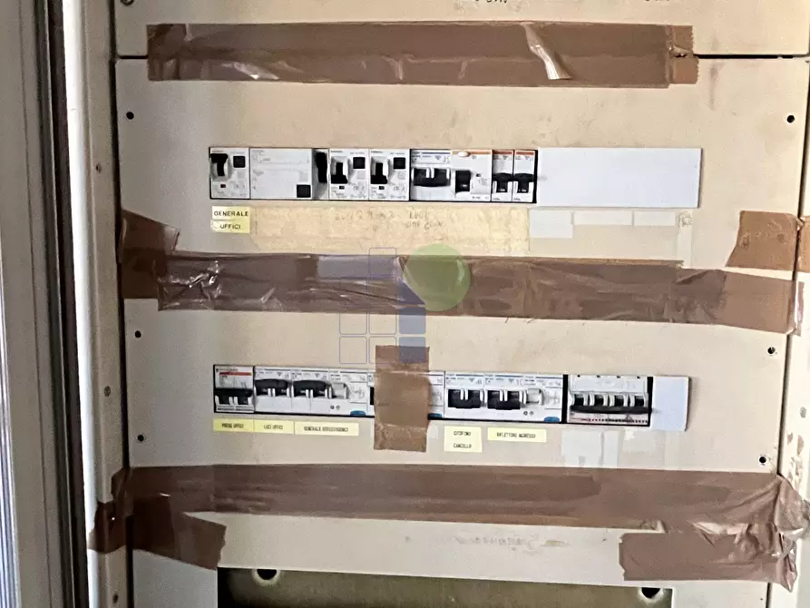 Immagine 15 di Capannone industriale in vendita  in Via per Rosignano 11 a Rosignano Marittimo