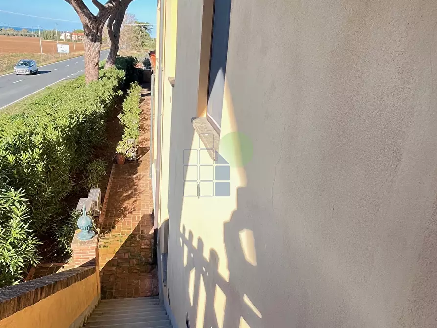 Immagine 24 di Trilocale in vendita  in Via Aurelia Sud 88 a San Vincenzo