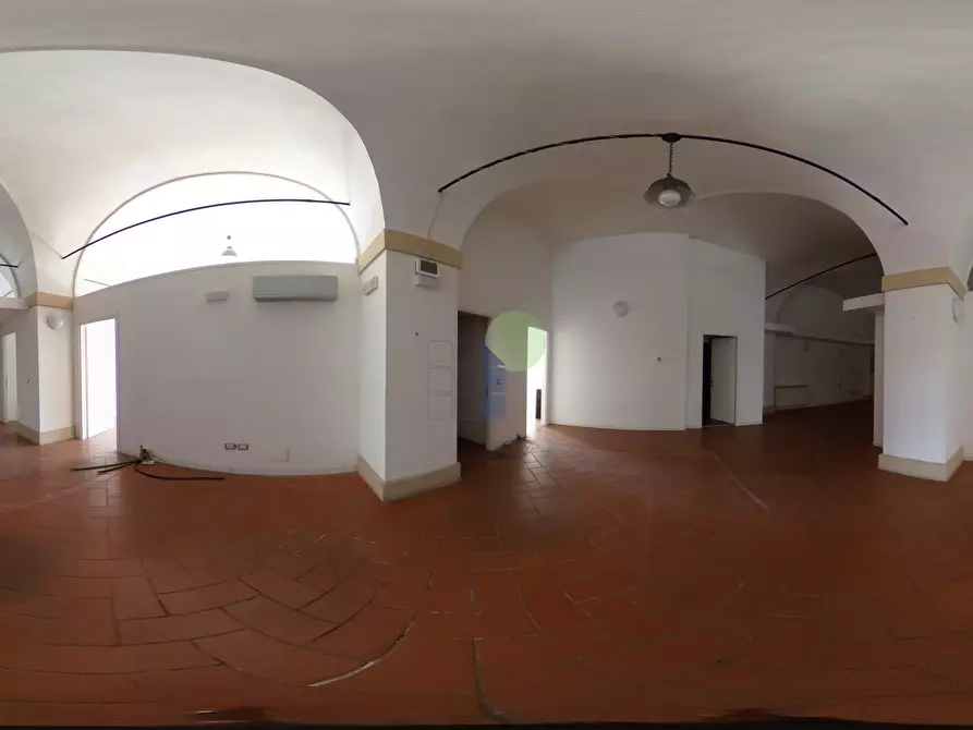 Immagine 6 di Ufficio in affitto  in Scali Cerere 31 a Livorno