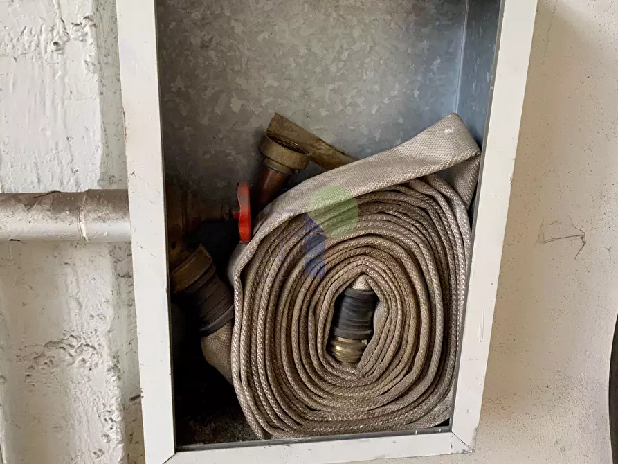 Immagine 3 di Attività artigianale in vendita  in Via Aurelio Nicolodi 45 a Livorno