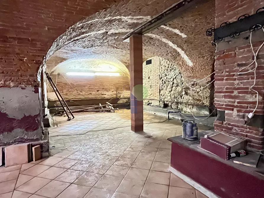 Immagine 12 di Laboratorio in vendita  in Scali del Pesce 11 a Livorno