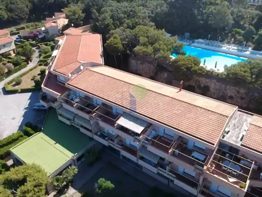 Immagine 28 di Appartamento in vendita  in Via Aurelia 820 a Rosignano Marittimo