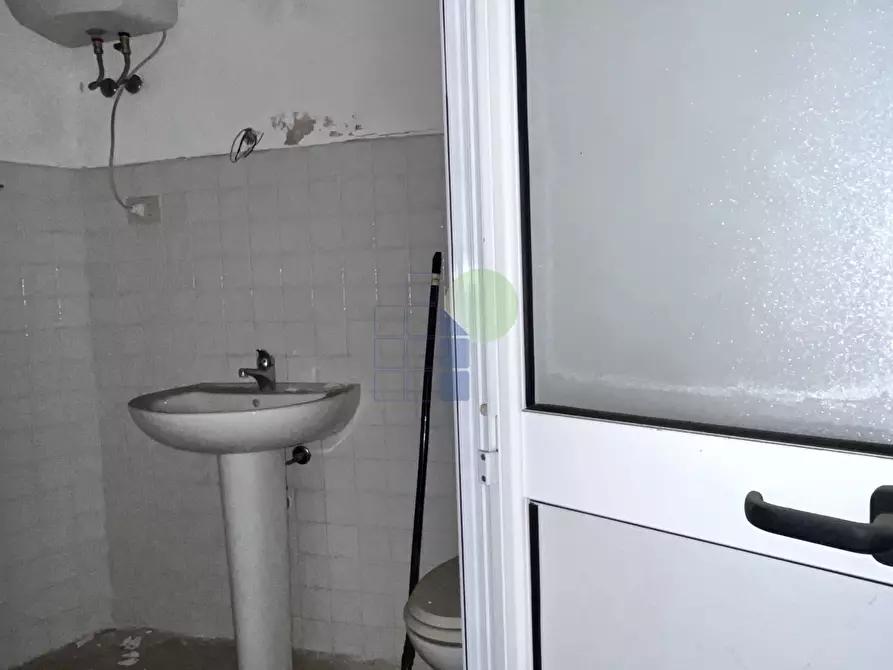 Immagine 16 di Capannone industriale in affitto  in Via dell'Indipendenza 30 a Livorno