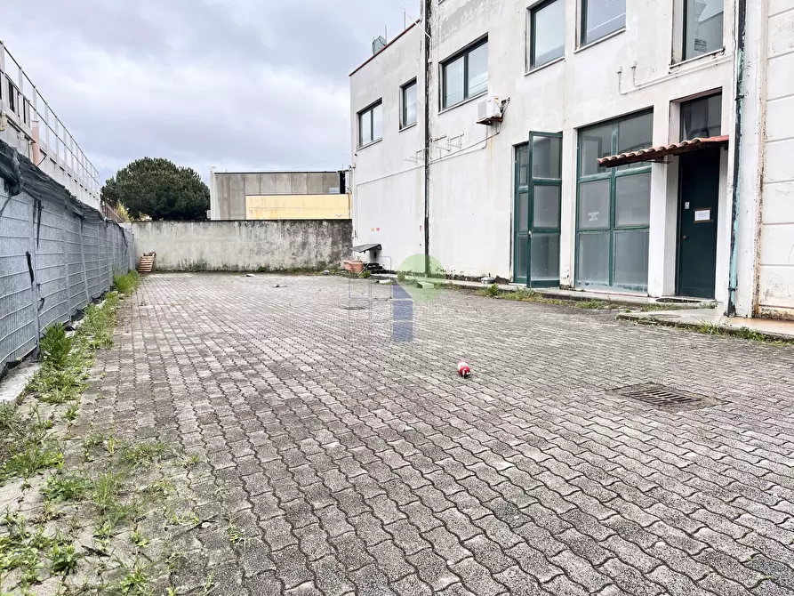 Immagine 29 di Capannone industriale in vendita  in Via dell'Artigianato 82 a Livorno