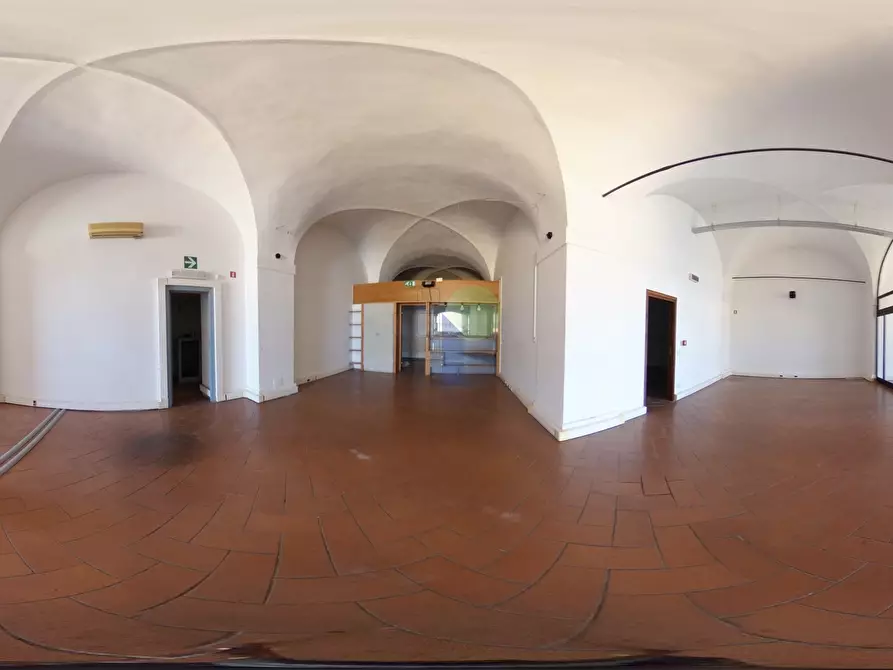 Immagine 5 di Ufficio in affitto  in Scali Cerere 3 a Livorno