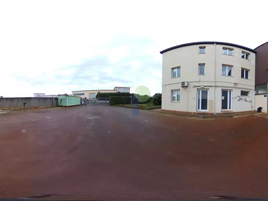 Immagine 47 di Attività artigianale in vendita  in via Arno 22 a Piombino