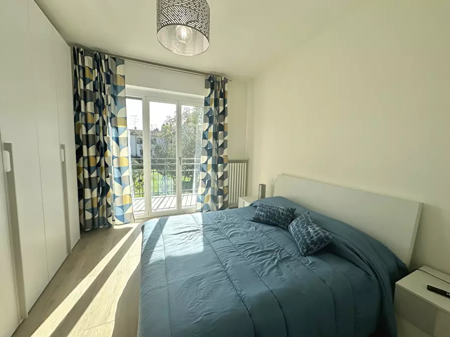 Immagine 32 di Trilocale in affitto  in Via XXV Aprile 1 a Arona