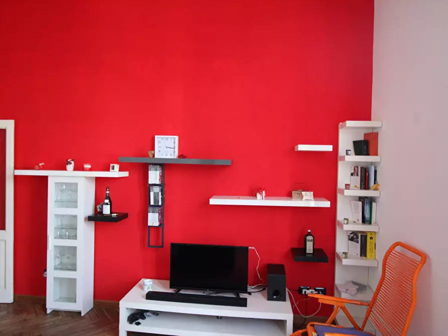 Immagine 6 di Trilocale in affitto  a Arona