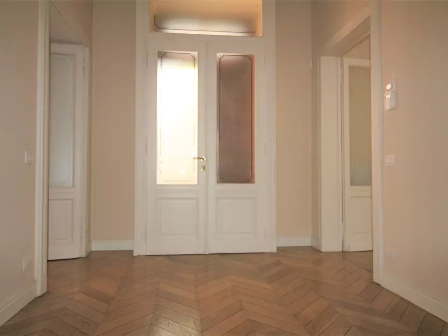 Immagine 45 di Trilocale in affitto  in Via XX Settembre 1 a Arona