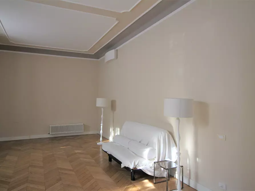 Immagine 33 di Trilocale in affitto  in Via XX Settembre 1 a Arona