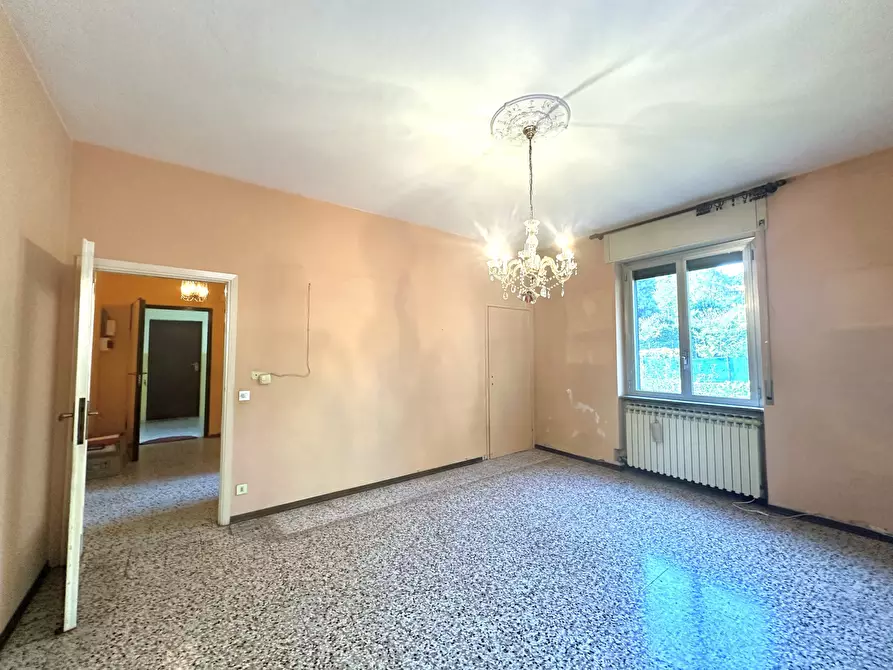 Immagine 19 di Trilocale in vendita  in Via Verbano 7 a Arona