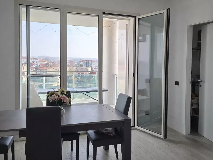 Immagine 5 di Trilocale in affitto  a Borgomanero