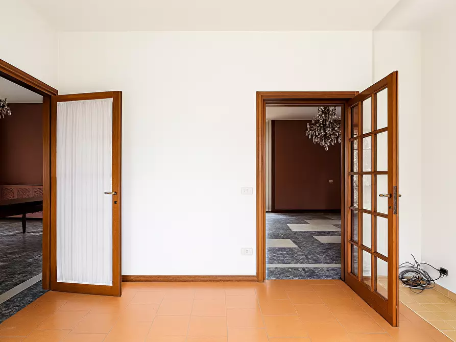 Immagine 14 di Villa in vendita  in Via San Rita a Gozzano