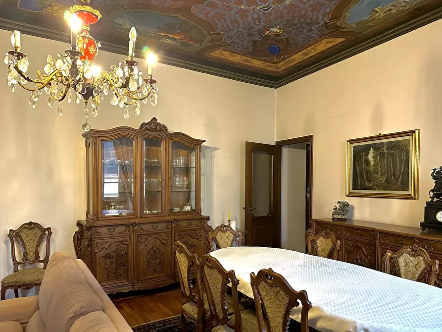 Immagine 10 di Quadrilocale in vendita  in Via Gentile 1 a Gozzano