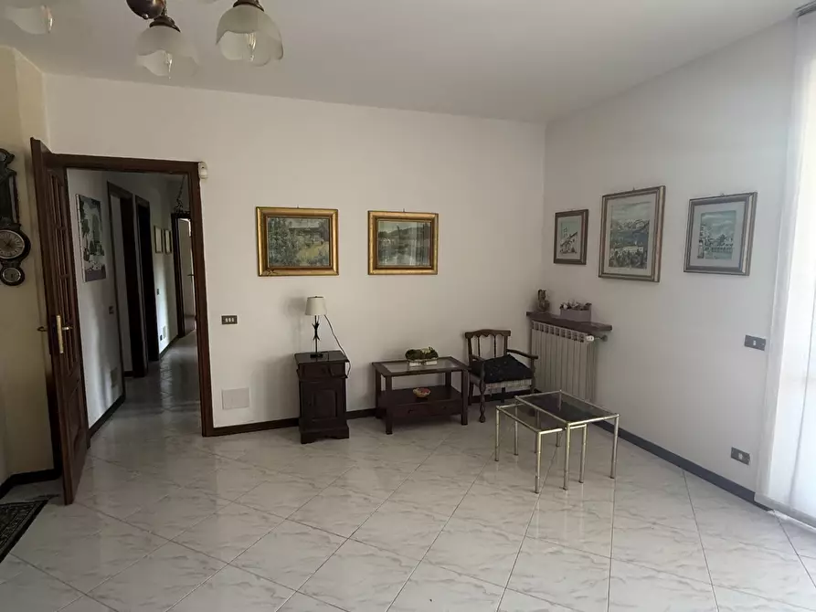 Immagine 3 di Villetta a schiera in affitto  in Via Como 1 a Pombia