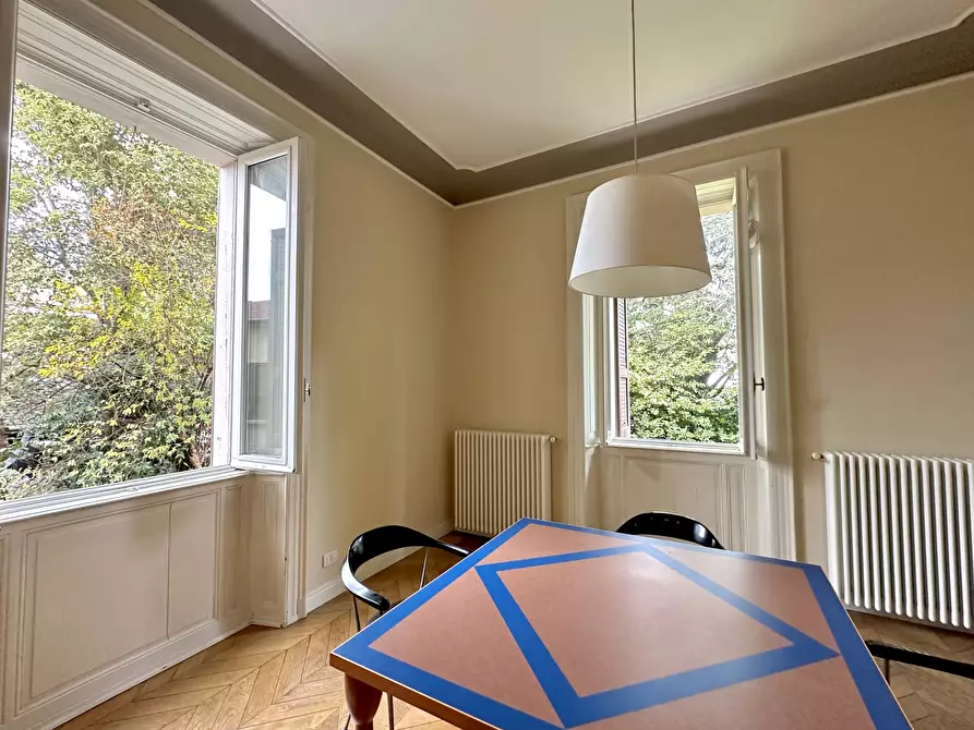 Immagine 10 di Trilocale in affitto  in Via XX Settembre 1 a Arona