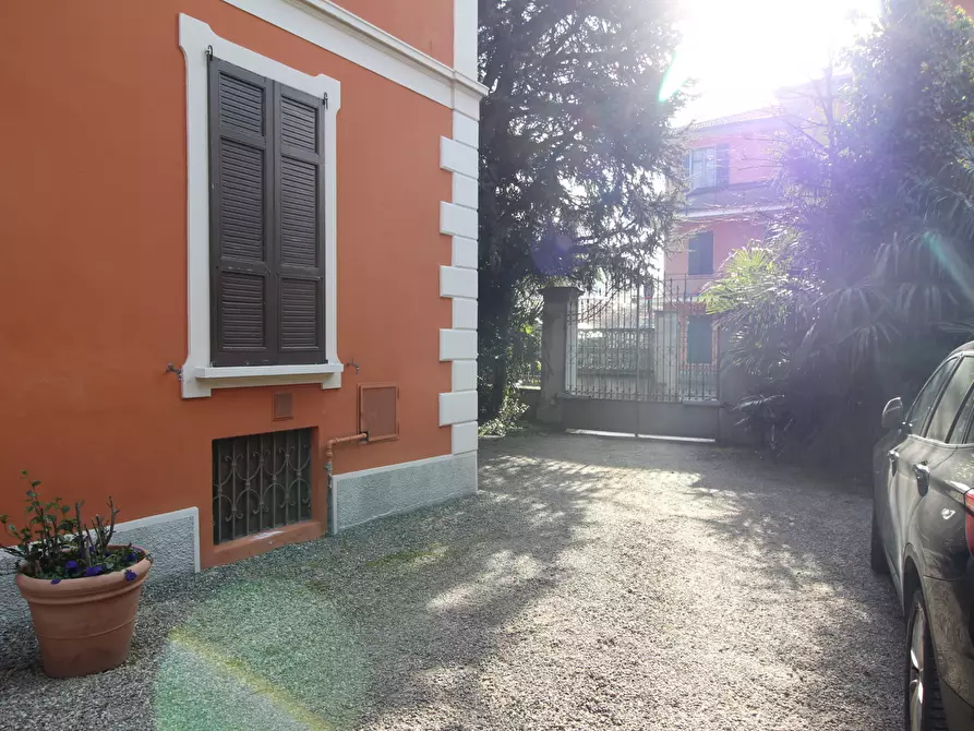 Immagine 4 di Trilocale in affitto  in Via XX Settembre 1 a Arona