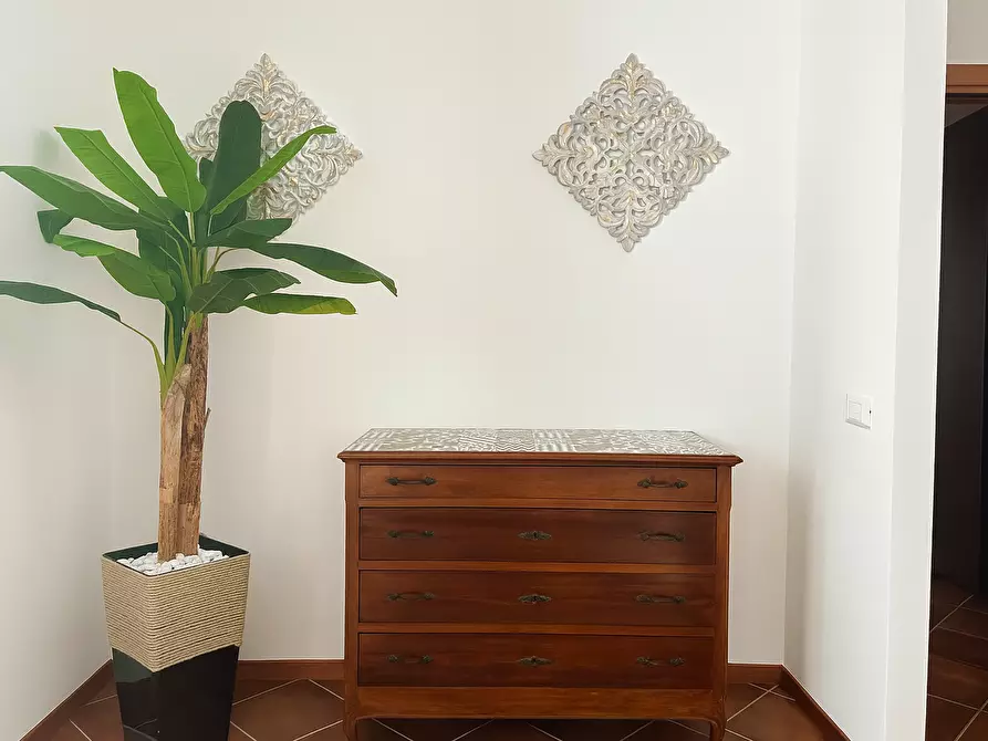 Immagine 9 di Bilocale in affitto  in Via Partigiani 1 a Arona