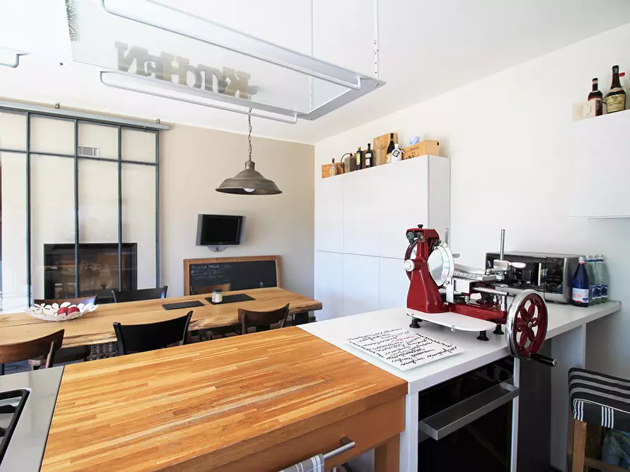 Immagine 8 di Rustico / casale in vendita  in Via Lanca 1 a Oleggio