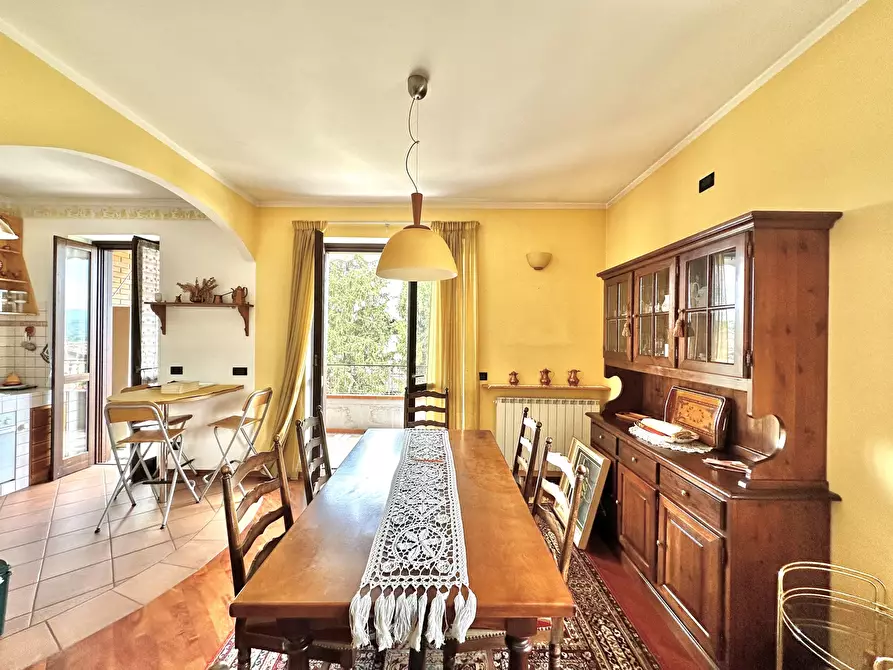 Immagine 61 di Trilocale in vendita  in Largo Luigi Dott.Pasta 18 a Borgo Ticino