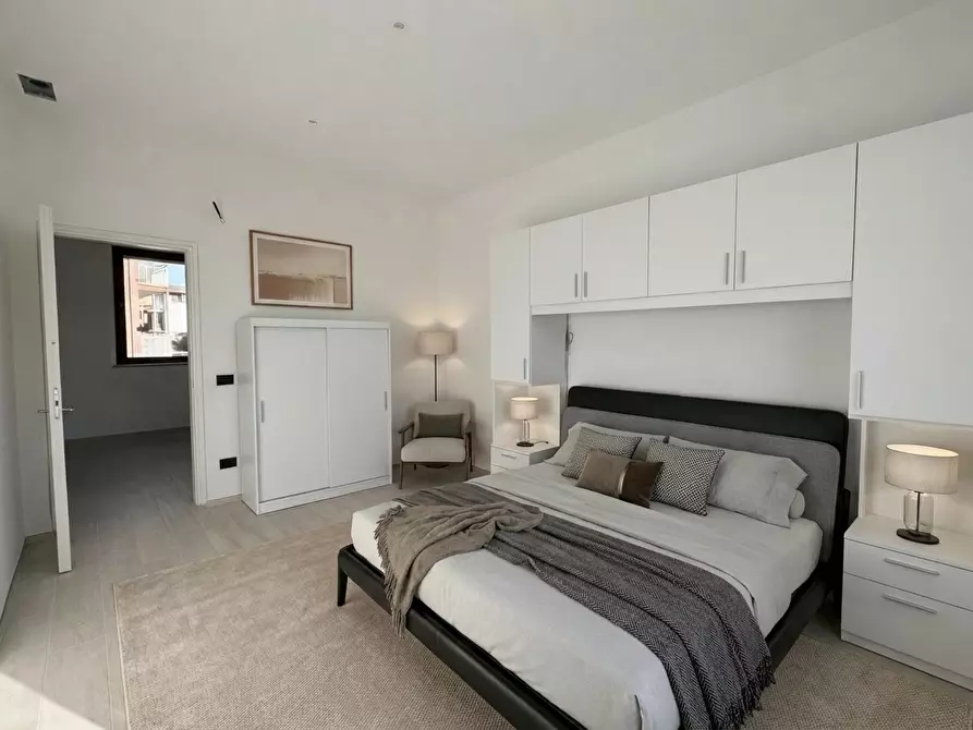 Immagine 3 di Bilocale in vendita  in Via XX Settembre 84 a Arona