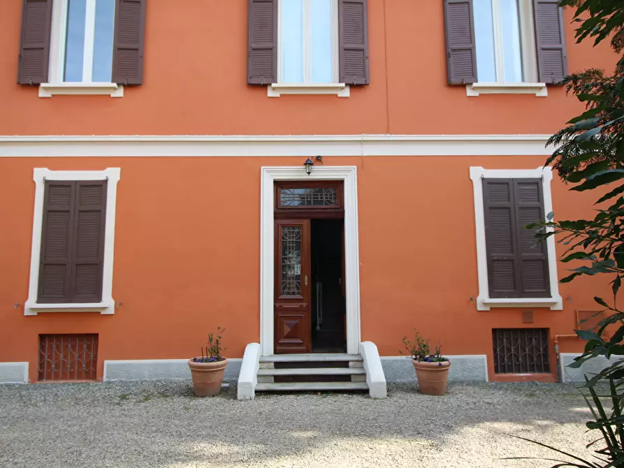 Immagine 5 di Trilocale in affitto  in Via XX Settembre 1 a Arona