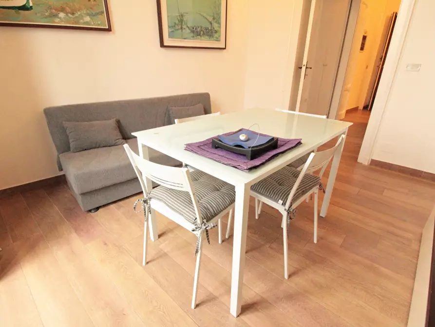 Immagine 3 di Bilocale in affitto  in Piazza del Popolo 1 a Arona