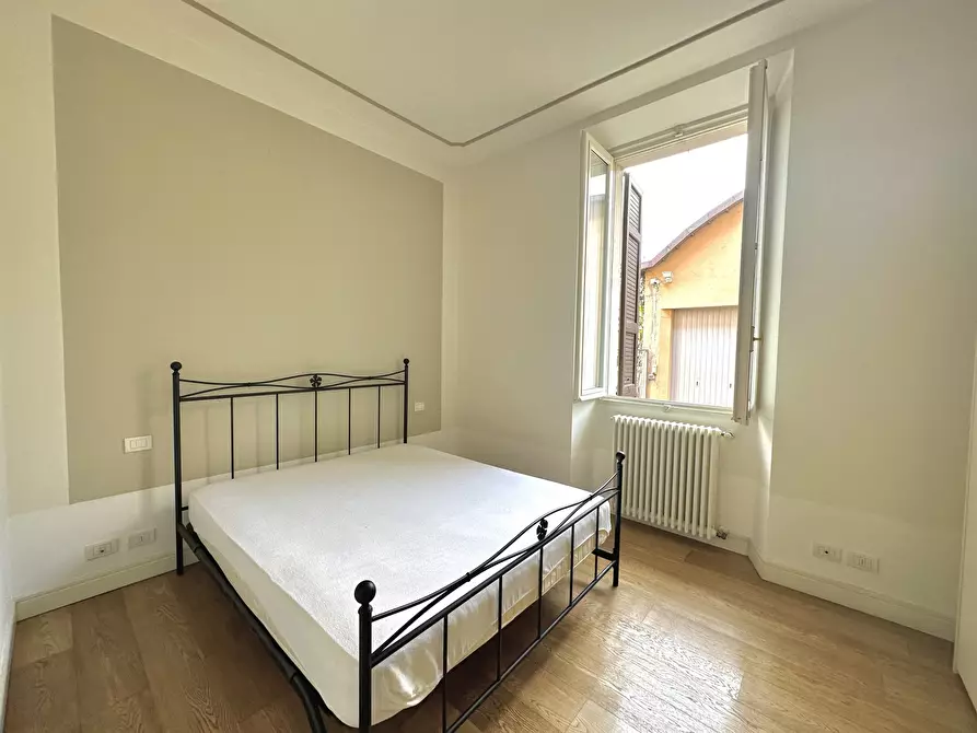 Immagine 11 di Trilocale in affitto  in Via XX Settembre 1 a Arona