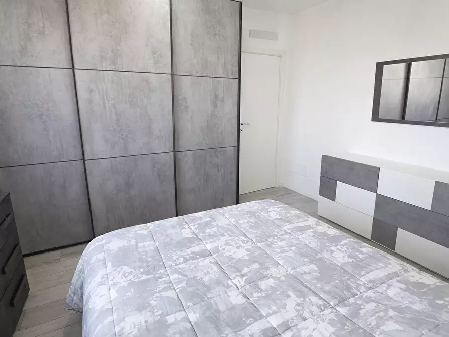 Immagine 14 di Trilocale in affitto  a Borgomanero