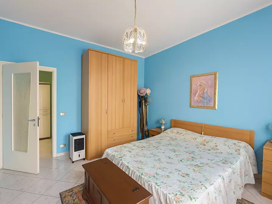 Immagine 17 di Bilocale in vendita  in Via Venezia a Dormelletto