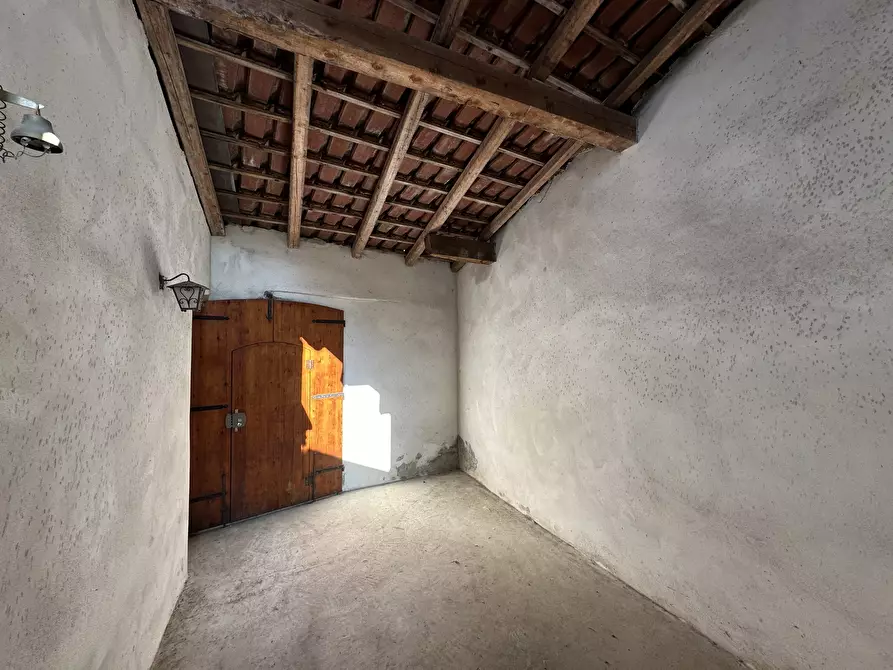 Immagine 16 di Rustico / casale in vendita  in Via Nazionale 1 a Colazza