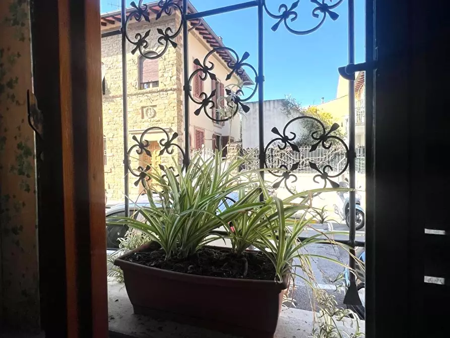 Immagine 20 di Terratetto in vendita  in Via di Rocca Tedalda a Firenze