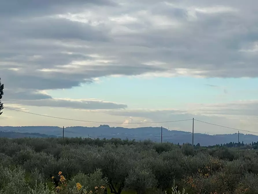 Immagine 20 di Pentalocale in vendita  in Via Canto alle Gracchie a Scandicci