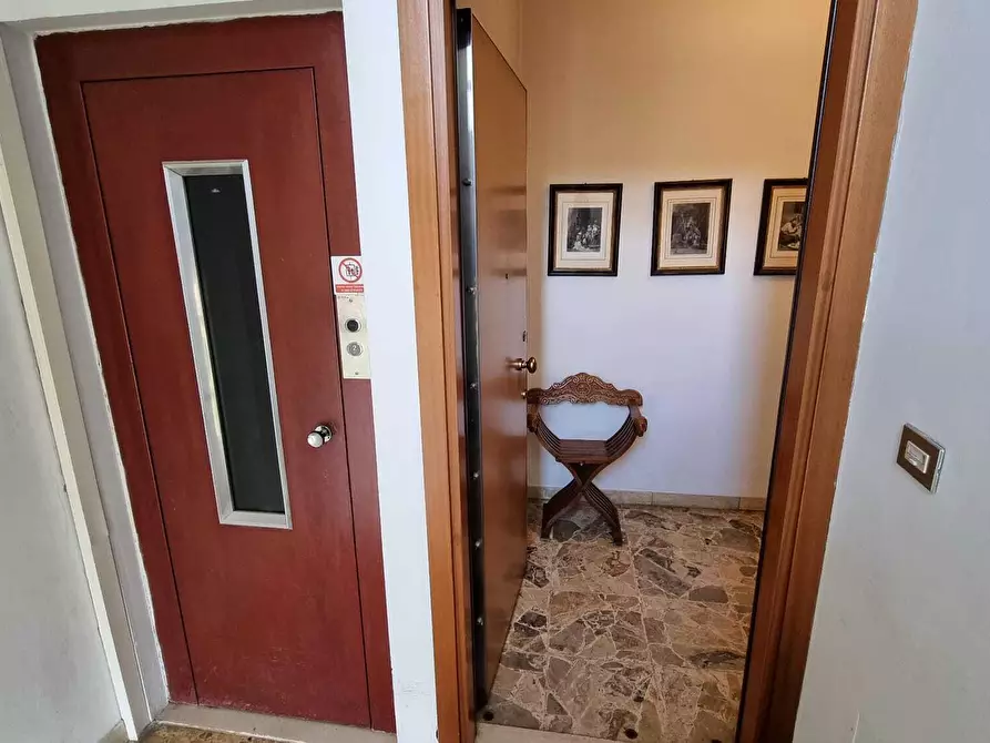 Immagine 22 di Pentalocale in vendita  in Via Fabio Filzi 9 a Prato